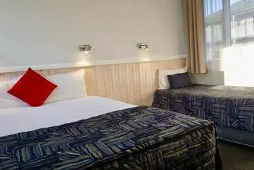 Harden Country Motel