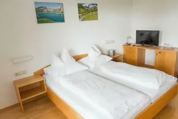 ペンション Haus Ingrüne