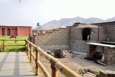 Casa Verde Hotel Ecologico