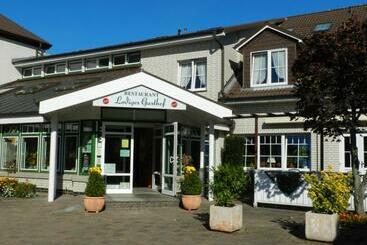 בית מלון כפרי Ladiges Gasthof