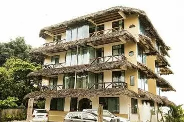 Hotelli San Antonio Suite