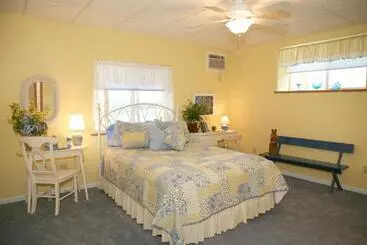 Hotelli Sawin  Logs Inn