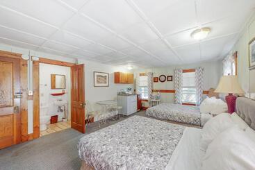 בית מלון כפרי Sebago Suite