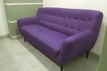 Hôtel Suiza Aparta Suites