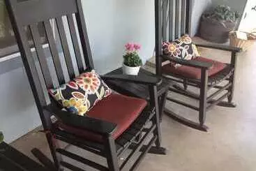 ホテル The B&b S Of Monarc Ranch