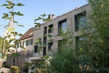 Juckers Boutique Hotel And Restaurant