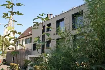 Juckers Boutique Hotel And Restaurant