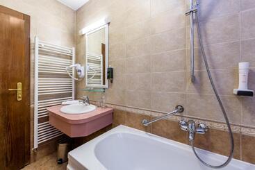 Отель Bitoraj Fužine