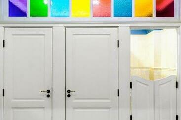 호텔 Dwór Czarneckiego