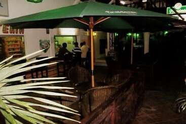 Chic Hotel Montecristi