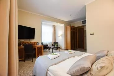 ホテル Willa Home