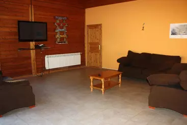 Apartamentos La Pleta Incles Suites 3000