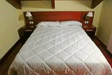 Apartamentos Villanua 3000