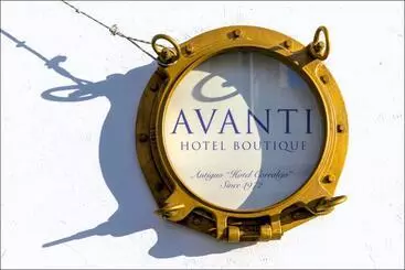 Avanti Lifestyle Hotel Only Adults