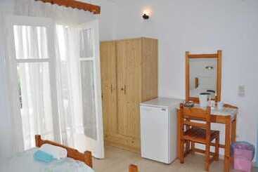 Appartement Barbayiannis Studios