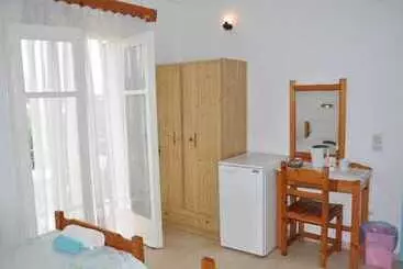 Appartement Barbayiannis Studios