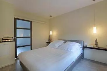 ベッドアンドブレックファースト Cottage 1956 Maison D Hôtes