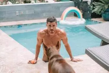 هتل آپارتمان Coqui Del Mar   Lgbtq Hotel   Adults Only