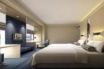 בית מלון כפרי Aloft Yancheng