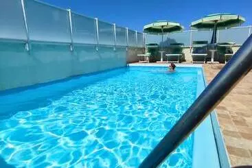 Amadei Hotel Figaro & Apartments