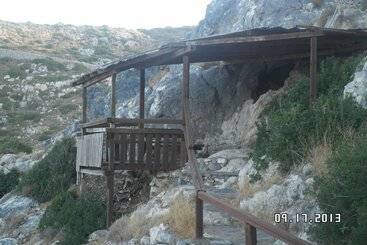 בית מלון כפרי Athena