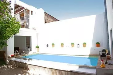 Hôtel Ca Sa Padrina D Artaturismo De Interior