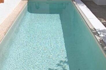 호텔 Ca Sa Padrina D Artaturismo De Interior