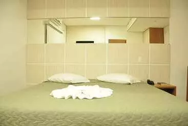 Отель Catu Palace