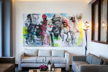 Dohos Hotel Experience