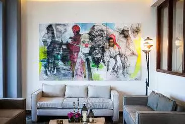 Dohos Hotel Experience