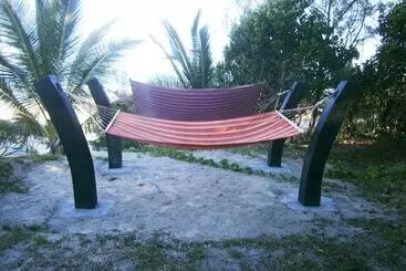 هتل Ecolodge Riake Resort & Villa