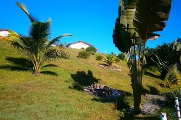 Hotel Ecolodge Riake Resort & Villa