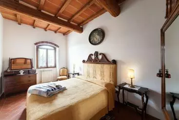 هتل Fattoria Di Belvedere