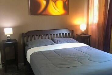 فندق Green Canyon Resort