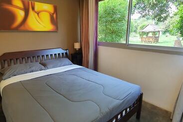 Hotel Green Canyon Resort