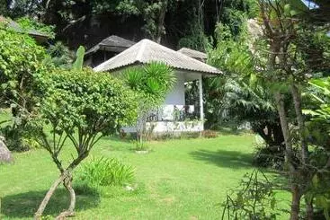 Hotel Green Canyon Resort