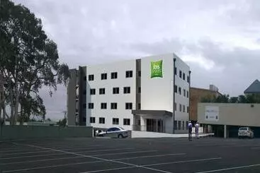 酒店 Ibis Styles The Entrance