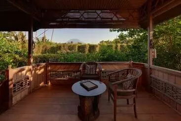 酒店 Jasri Bay Hideaway