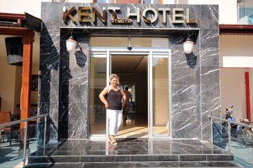 Hotel Kent Studyo