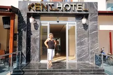 Hotel Kent Studyo