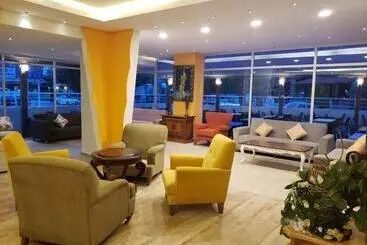 Hôtel Kent Studyo