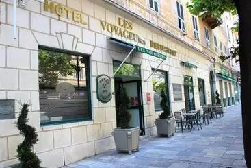 Otel Les Voyageurs