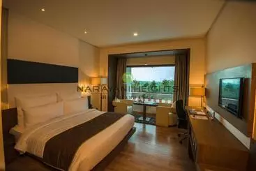 Hôtel Narayani Heights, Ahmedabad