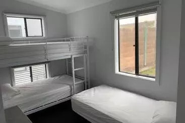 هتل Portland Holiday Village