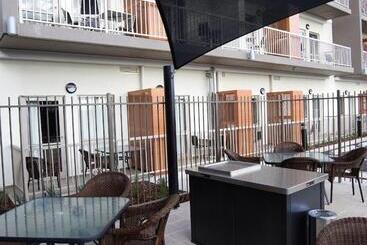 בית מלון כפרי Quest Mildura