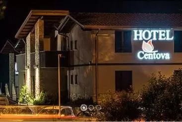Hotel Centova