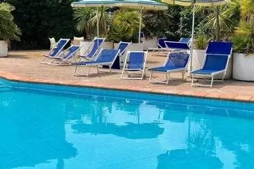 هتل Residence Riviera Mare