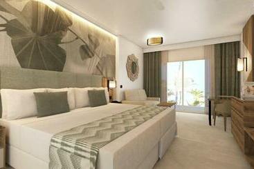 Hotel Riu Palace Mauritius - All Inclusive - Adults Only