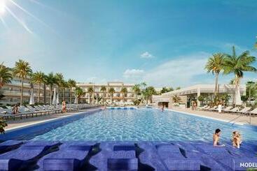 Hotel Riu Palace Mauritius - All Inclusive - Adults Only