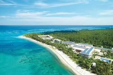 Hotel Riu Palace Mauritius - All Inclusive - Adults Only